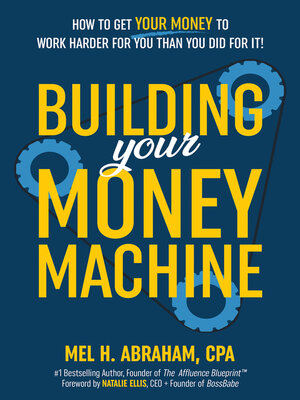 cover image of Building Your Money Machine